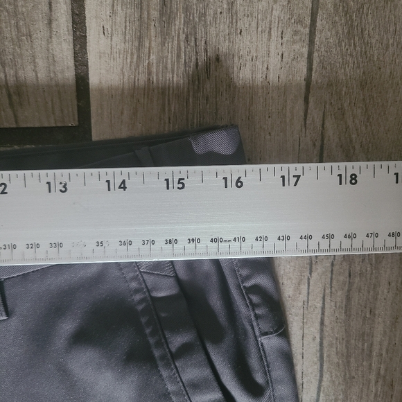 Jack Archer Pants Men's 32X30 Charcoal - Picture 5 of 7